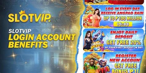 slotvipph|SLOTVIP: Register Now and Grab the Chance To Win ₱500,000 .